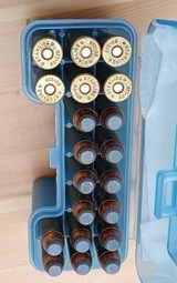 Winchester 50-110 (50 express) ammo (2.4 case) - by Buffalo Arms - Starline brass - 2 of 2