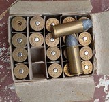 Dixie - 50-70 , old reloads - 20 total (1 used) - 1 of 1