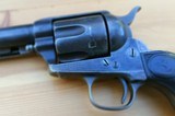 ANTIQUE - Colt Single Action Model 1873 Classic - 7 1/2 inch - 44/40 - 1886 - 3 of 6