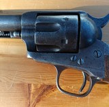 ANTIQUE - Early Colt Single Action Army - Classic Old West - 45cal - 1875 - 4 of 7