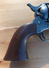 ANTIQUE - Early Colt Single Action Army - Classic Old West - 45cal - 1875 - 6 of 7