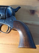 ANTIQUE - Early Colt Single Action Army - Classic Old West - 45cal - 1875 - 5 of 7