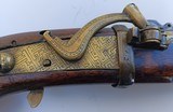 ANTIQUE - Japanese Matchlock Pistol / Hand Cannon
... unusual. Signed - 5 of 7