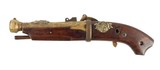 ANTIQUE - Japanese Matchlock Pistol / Hand Cannon
... unusual. Signed - 2 of 7