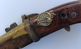 ANTIQUE - Japanese Matchlock Pistol / Hand Cannon
... unusual. Signed - 6 of 7