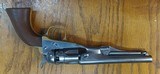 ANTIQUE - Model 1862 Colt police - 36cal - 5 1/2 in - nice Antique gun - 2 of 6