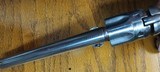 ANTIQUE - Model 1862 Colt police - 36cal - 5 1/2 in - nice Antique gun - 3 of 6