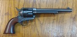 ANTIQUE - Colt 45cal -
New York Militia -
Henry Nettleton inspected - Arsenal refinish (1895) - 12 of 12