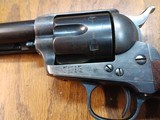 ANTIQUE - Colt 45cal -
New York Militia -
Henry Nettleton inspected - Arsenal refinish (1895) - 3 of 12