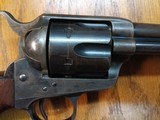 ANTIQUE - Colt 45cal -
New York Militia -
Henry Nettleton inspected - Arsenal refinish (1895) - 7 of 12