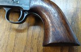 ANTIQUE - Colt 45cal -
New York Militia -
Henry Nettleton inspected - Arsenal refinish (1895) - 4 of 12