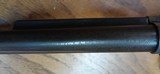 ANTIQUE - Colt 45cal -
New York Militia -
Henry Nettleton inspected - Arsenal refinish (1895) - 8 of 12