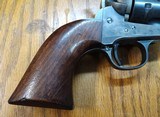 ANTIQUE - Colt 45cal -
New York Militia -
Henry Nettleton inspected - Arsenal refinish (1895) - 6 of 12