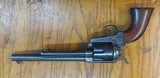 ANTIQUE - Colt 45cal -
New York Militia -
Henry Nettleton inspected - Arsenal refinish (1895) - 2 of 12