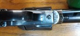 ANTIQUE - Colt 45cal -
New York Militia -
Henry Nettleton inspected - Arsenal refinish (1895) - 9 of 12