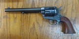 ANTIQUE - Colt 45cal -
New York Militia -
Henry Nettleton inspected - Arsenal refinish (1895)