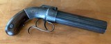 ANTIQUE
Allen & Wheelock Pepperbox dragoon - 8 of 12