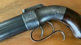 ANTIQUE
Allen & Wheelock Pepperbox dragoon - 9 of 12