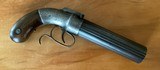ANTIQUE
Allen & Wheelock Pepperbox dragoon - 11 of 12