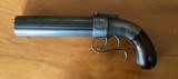 ANTIQUE
Allen & Wheelock Pepperbox dragoon - 12 of 12