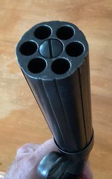 ANTIQUE
Allen & Wheelock Pepperbox dragoon - 5 of 12