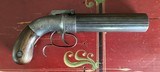 ANTIQUE
Allen & Wheelock Pepperbox dragoon - 2 of 12