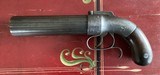 ANTIQUE
Allen & Wheelock Pepperbox dragoon