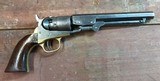 Pocket of Navy Caliber (Model 1853) , 36 .cal - in Case with 6 1/2 inch barrel - 3 of 11