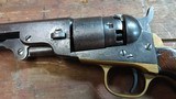 Pocket of Navy Caliber (Model 1853) , 36 .cal - in Case with 6 1/2 inch barrel - 9 of 11
