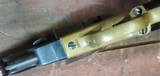 Pocket of Navy Caliber (Model 1853) , 36 .cal - in Case with 6 1/2 inch barrel - 8 of 11