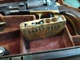 Pocket of Navy Caliber (Model 1853) , 36 .cal - in Case with 6 1/2 inch barrel - 11 of 11