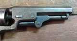 Engraved Manhattan / London Pistol Company pocket pistol - 4 inch - - 6 of 8