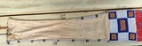 CLASSIC - Antique - Native American Sioux Beaded Pipe Bag - - 4 of 12