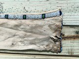 CLASSIC - Antique - Native American Sioux Beaded Pipe Bag - - 12 of 12