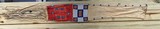 CLASSIC - Antique - Native American Sioux Beaded Pipe Bag -