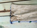 CLASSIC - Antique - Native American Sioux Beaded Pipe Bag - - 5 of 12