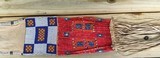 CLASSIC - Antique - Native American Sioux Beaded Pipe Bag - - 2 of 12