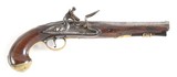 Early Rev War era
Colony of New York Flintlock Officers Pistol