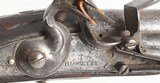 Early Rev War era - Colony of New York Flintlock Officers Pistol - 2 of 6