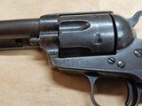 Antique - Nice Colt Single Action Army - 45 cal - 7 1/2 inch - 5 of 12