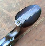 Antique - Nice Colt Single Action Army - 45 cal - 7 1/2 inch - 9 of 11