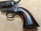 Antique - Nice Colt Single Action Army - 45 cal - 7 1/2 inch - 6 of 12