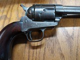 Antique - Nice Colt Single Action Army - 45 cal - 7 1/2 inch - 13 of 15
