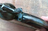 Antique - Nice Colt Single Action Army - 45 cal - 7 1/2 inch - 7 of 11