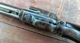 Antique - Nice Colt Single Action Army - 45 cal - 7 1/2 inch - 8 of 11
