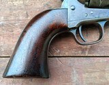Antique - Nice Colt Single Action Army - 45 cal - 7 1/2 inch - 11 of 11