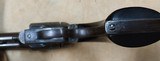 Antique - Nice Colt Single Action Army - 45 cal - 7 1/2 inch - 9 of 12