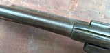 Antique - Nice Colt Single Action Army - 45 cal - 7 1/2 inch - 6 of 11