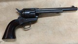 Antique - Nice Colt Single Action Army - 45 cal - 7 1/2 inch - 7 of 12