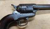 Antique - Nice Colt Single Action Army - 45 cal - 7 1/2 inch - 8 of 12